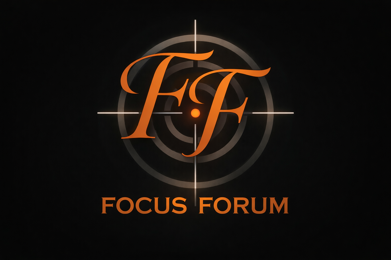 Focus Forum